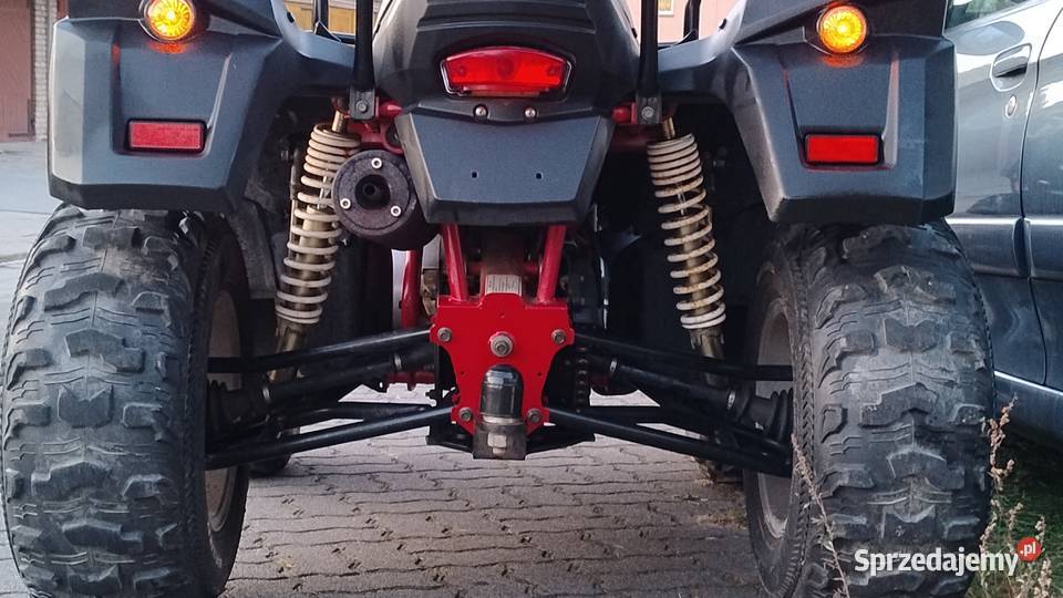 Access Lucky Quady Tgb Sym Adly Aeon Kymco Kayo