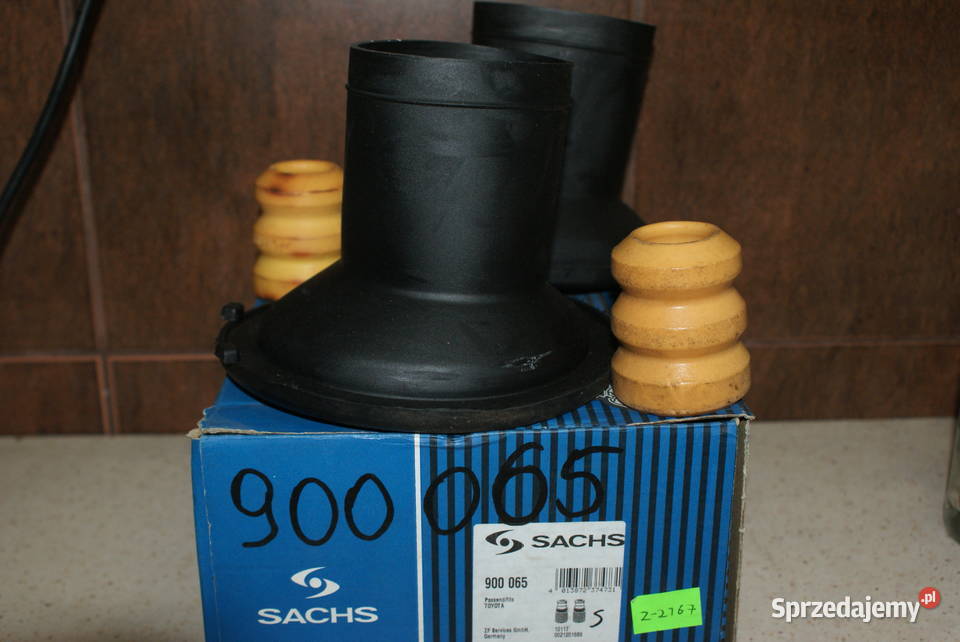 900 065 Zestaw montażowy amortyzatora przód osobowe mazowieckie Białobrzegi