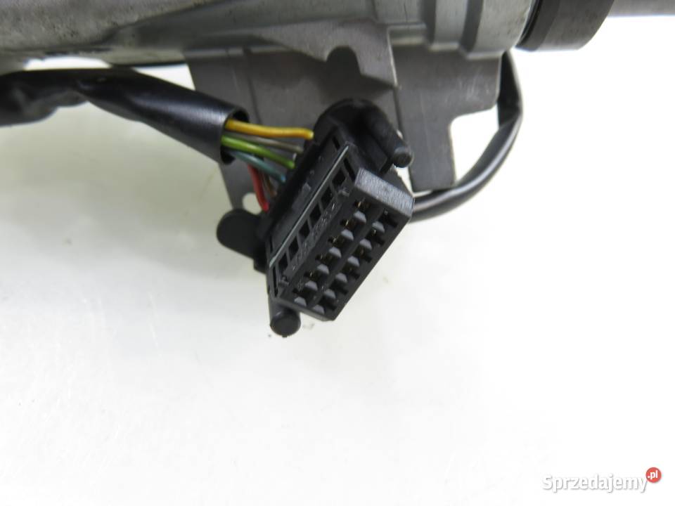 STACYJKA VW GOLF V 1K1 1K0905851B osobowe