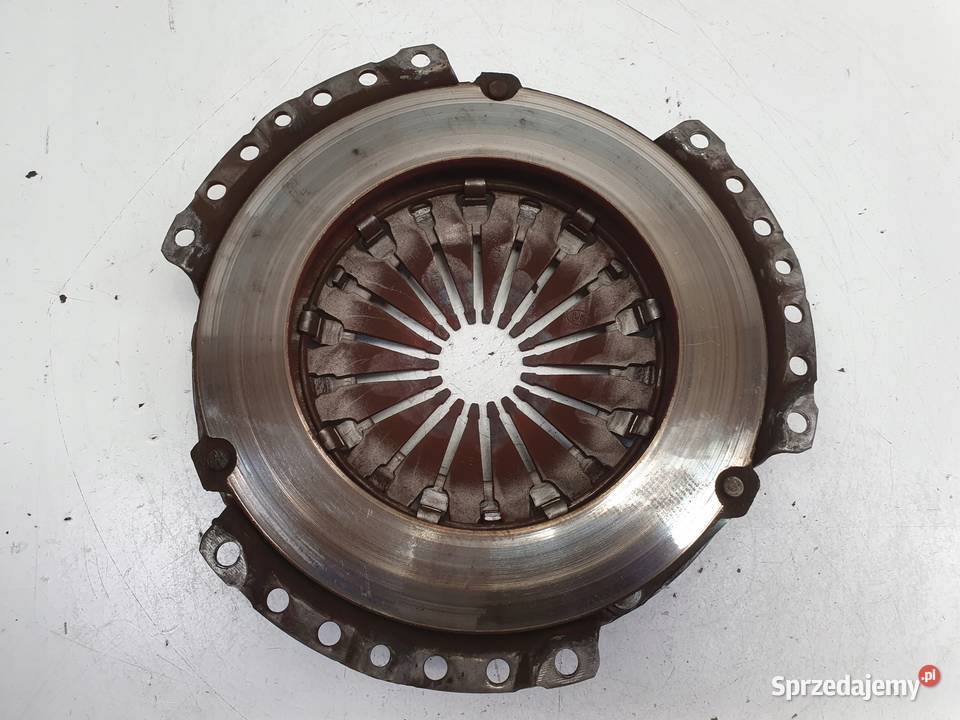 VW Golf VI 14 16V DOCISK TARCZA sprzęgło