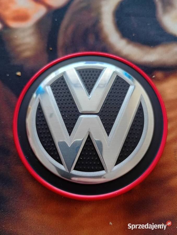 Dekielek Felgi VW Golf Vll 5G0601171 Kościerzyna sprzedam