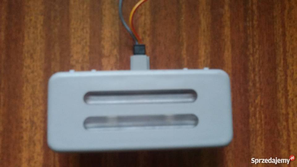 BMW E36 E46 LAMPKA LAMPKI PODSWIETLENIE TABLICY lampki tablicy rejestracyjnej Biecz sprzedam