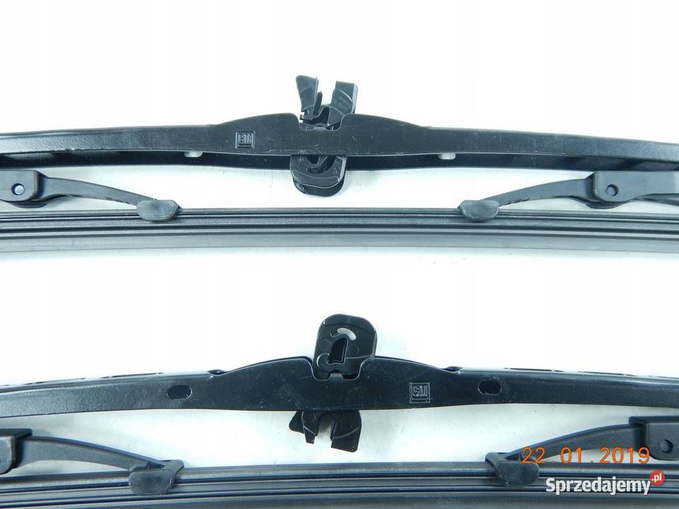 PIÓRA WYCIERACZKI OPEL MOVANO B 95507846