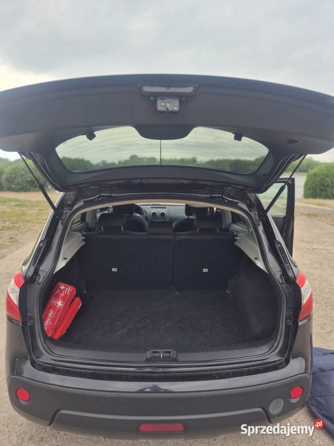 Sprzedam Nissan Qashqai
