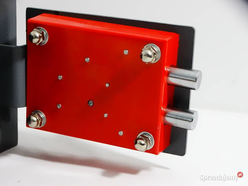 Mały sejf metalowy Budget BSF2317M Biłgoraj sprzedam