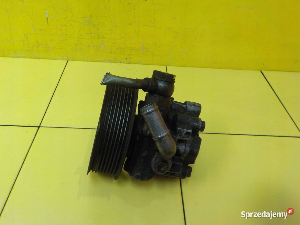 DISCOVERY III 3 RANGE ROVER SPORT 27 TD V6 08r Suków