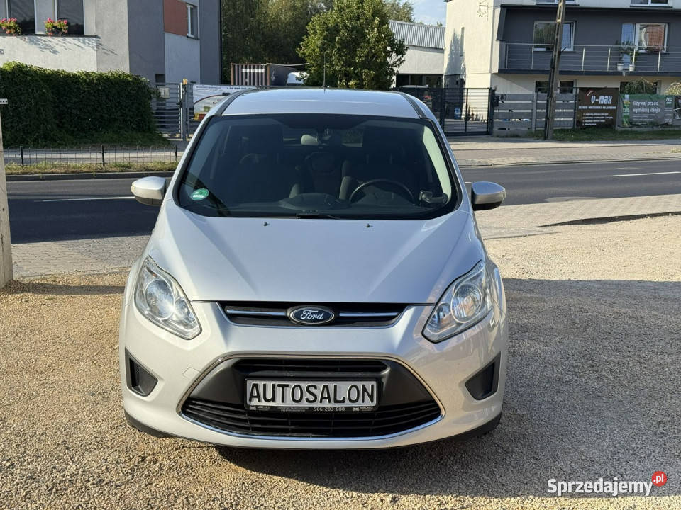 Ford Grand C