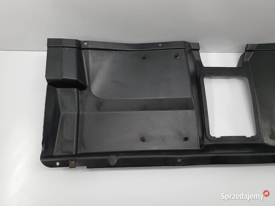 Oslona Tyl Wypelnienie Polaris Rzr 1000 XP 1317 Łódź