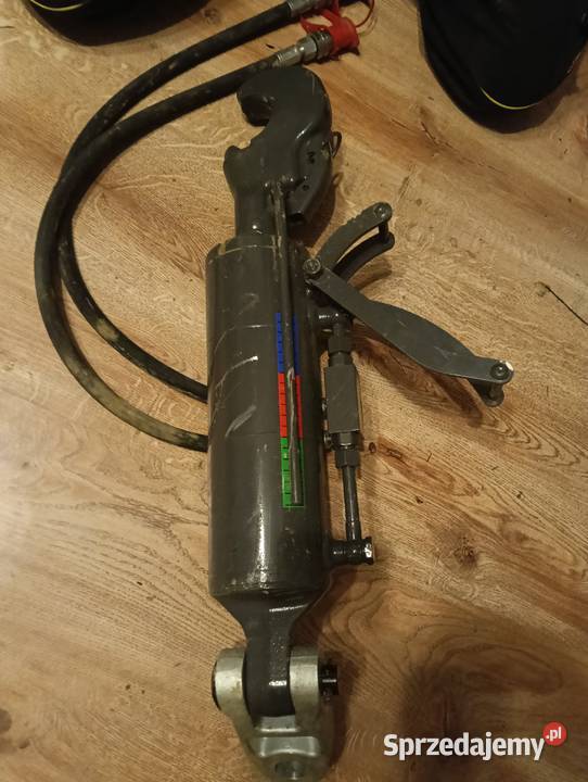 Cięgno hydrauliczne łącznik hydrauliczny sprzedam