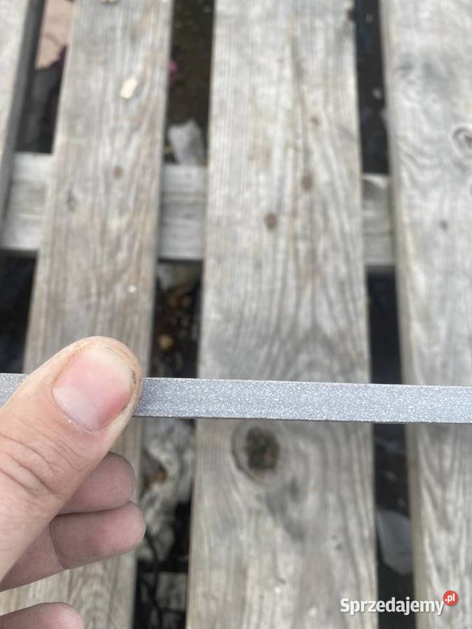 Gres płytka podłogowa proyeccion antracita Płytki podłogowe