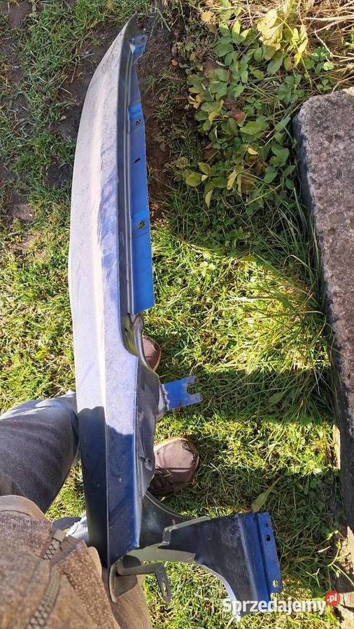 Sprzedam nadkole lewe do fiata stilo Żywiec