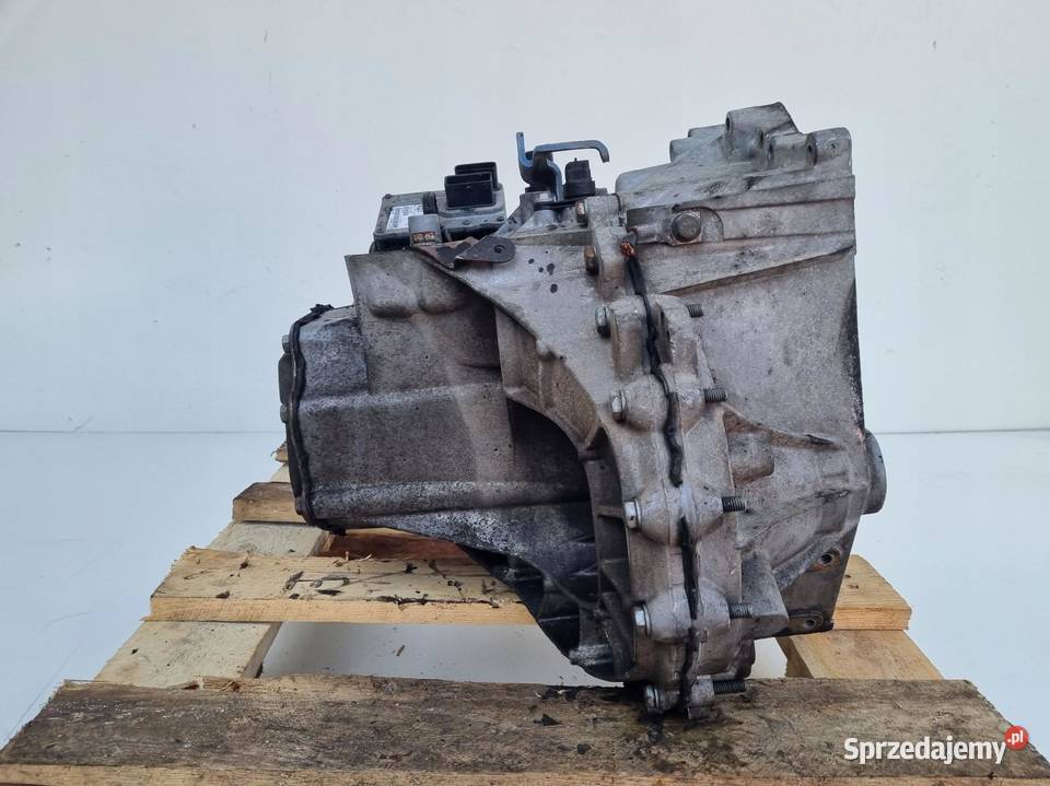 Citroen C4 Picasso 16 HDI MANUALNA SKRZYNIA lubelskie Rudka