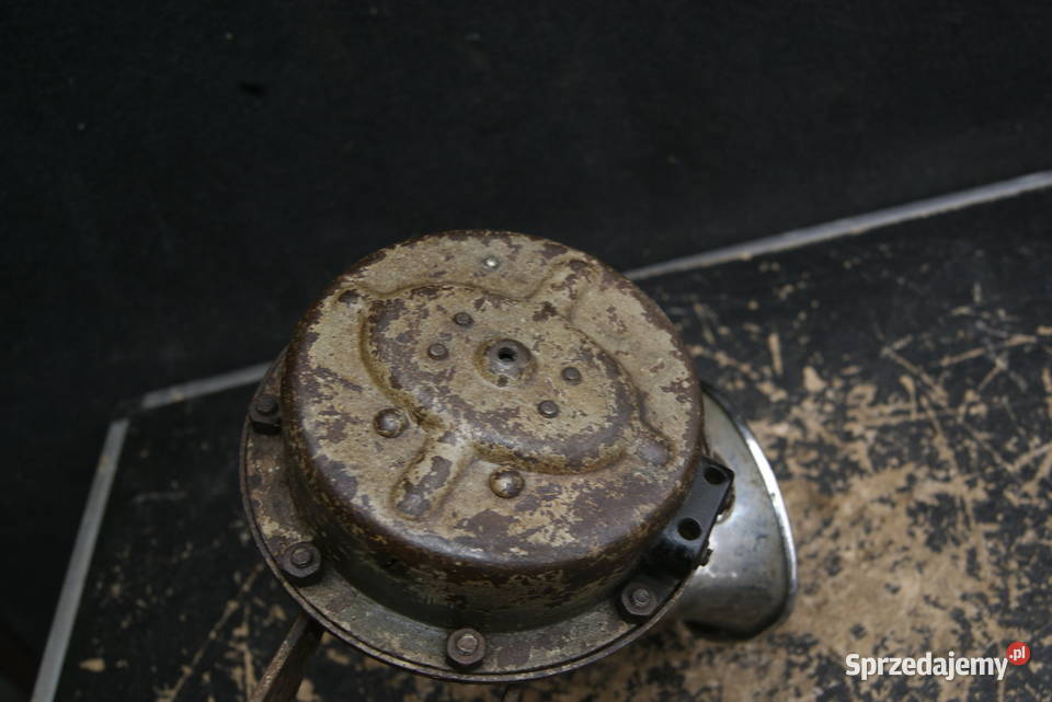 HELLA KLAKSON MERCEDES PORSCHE OPEL DKW NSU śląskie Rybnik