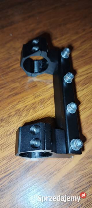 Wiatrówka Gamo CFX 45mm wielkopolskie Ostrów Wielkopolski