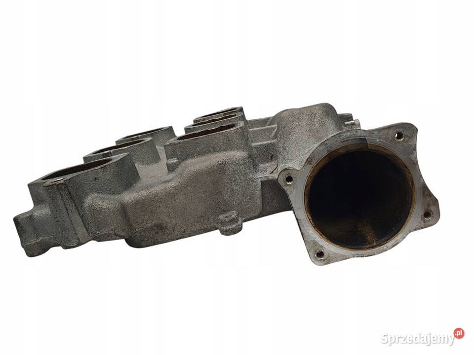 KOLEKTOR SSĄCY Opel Insignia A 28 V6 TURBO Chełm