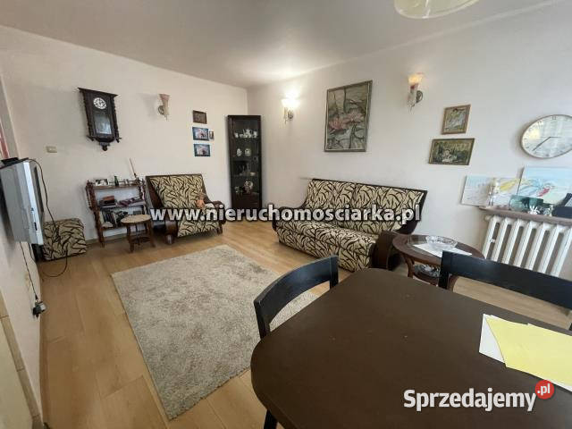 Mieszkanie Wodzisław Śląski 373 metry 2 pokoje