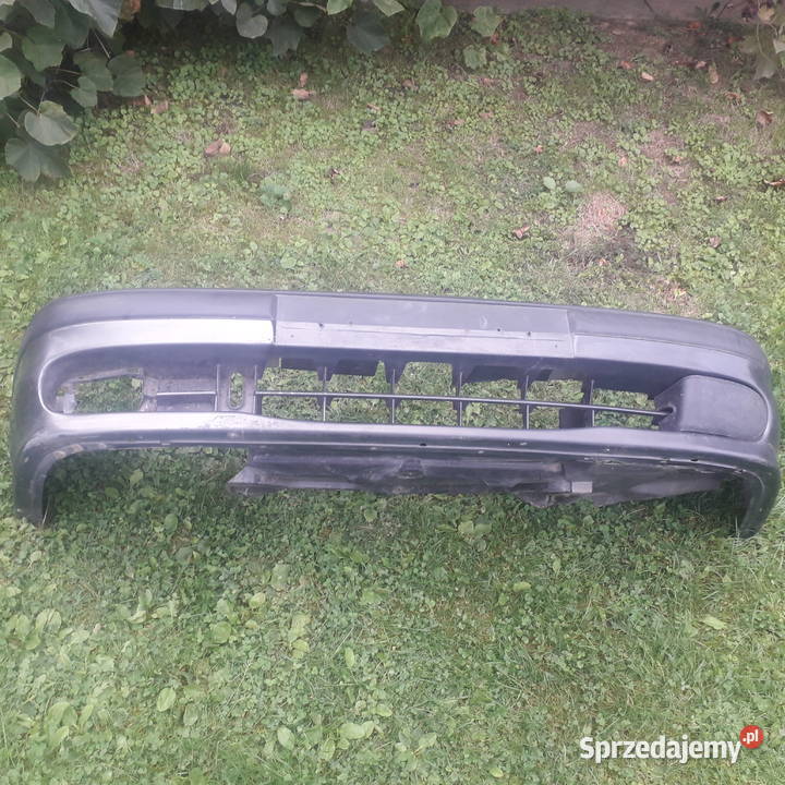 Zderzak przedni Renault MeganeScenic I Żabno