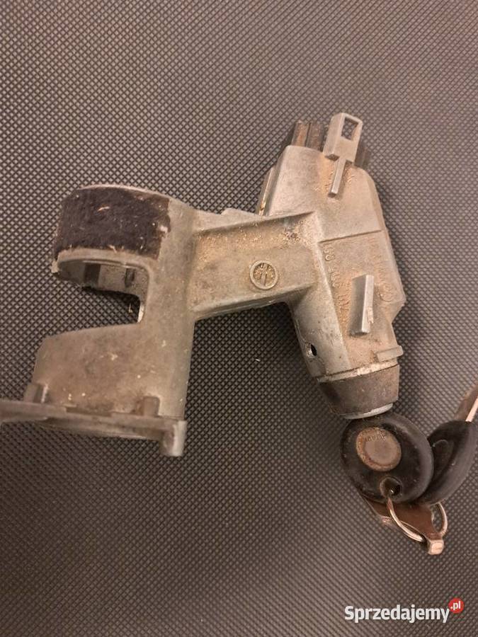 Stacyjka VW T4 dostawcze Wrocław