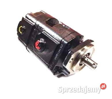 20903200 Pompa Hydrauliczna HEMA JCB łódzkie Goszczanów sprzedam