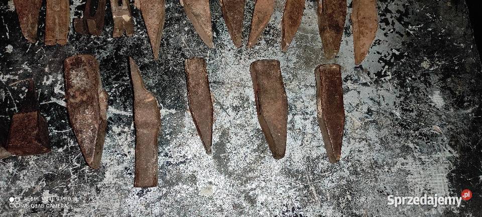 Młotki różnego rodzaju Namysłów