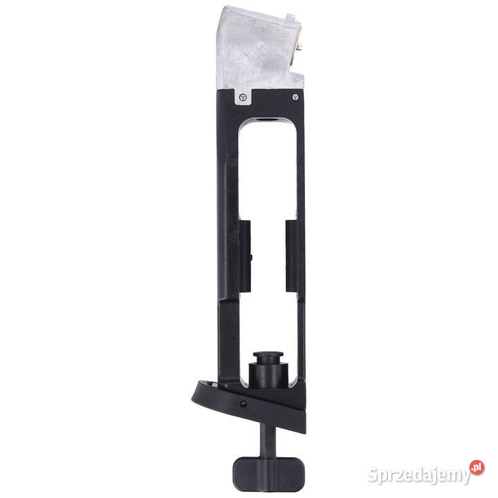 Pistolet wiatrówka EKOL Voltran ES P92 Matte Sporty strzeleckie i myślistwo