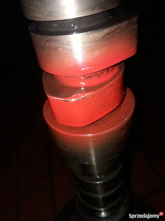 V8 WAŁEK ROZRZĄDU 4220502201 MERCEDES 1935 1938 Częstochowa