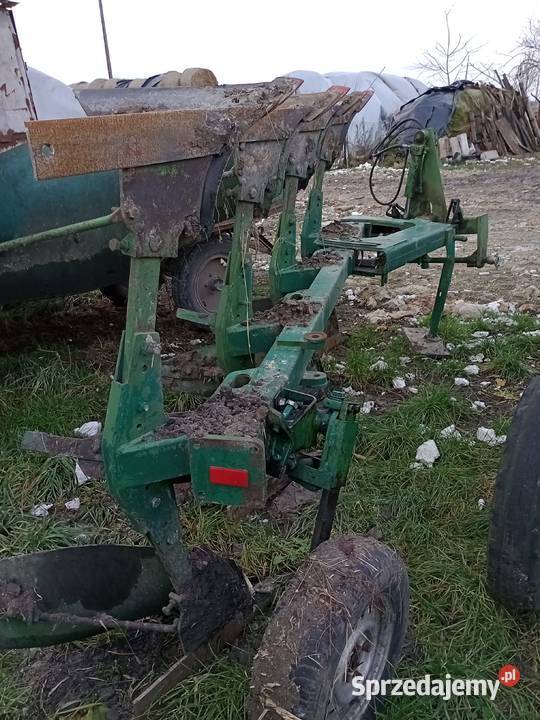 Sprzedam pług lubelskie Chełm