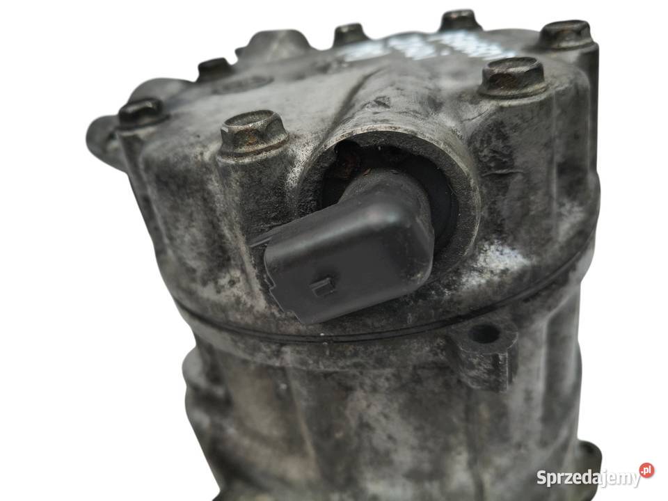 SPRĘŻARKA KLIMATYZACJI Peugeot 307 407 C4 C5 20 Chełm
