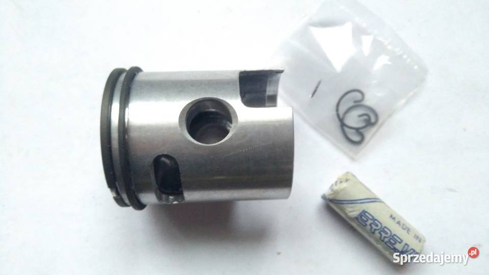 TŁOK ASSO WERKE POLINI 388 mm PIAGGIO VESPA CIAO podlaskie Bielsk Podlaski sprzedam