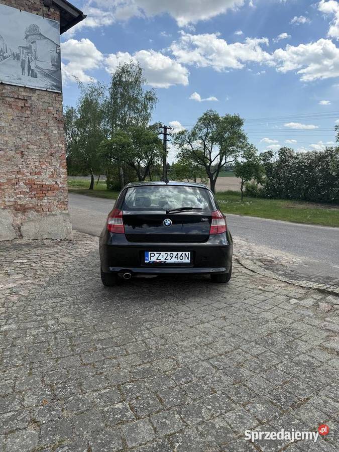 BMW e87