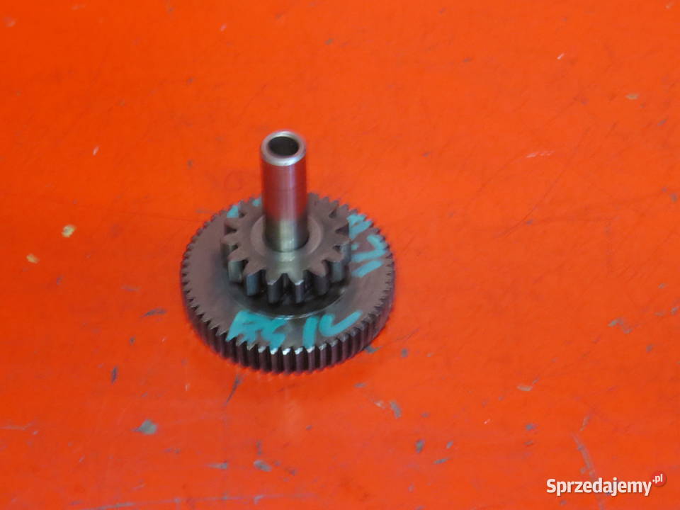 SUZUKI BURGMAN 400 250 07 k7 tryb wolne koło Gdańsk