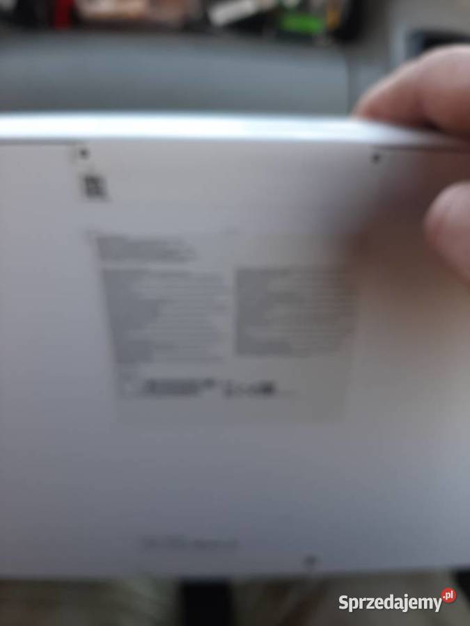 Tablet GalaxyTab12ultra12256 Kalisz