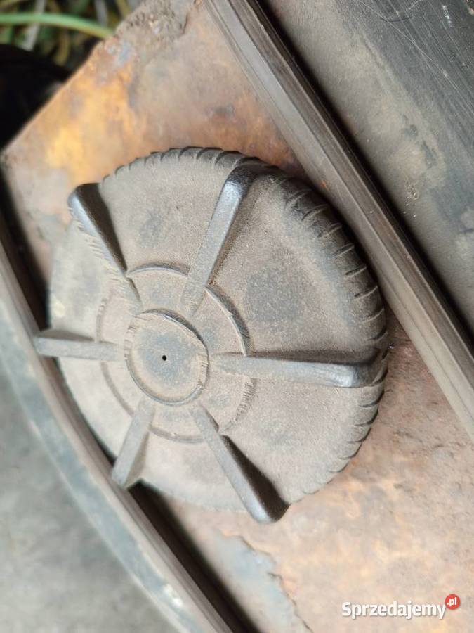 Wsk zbiornik zbiorniki paliwa Dzietrzniki