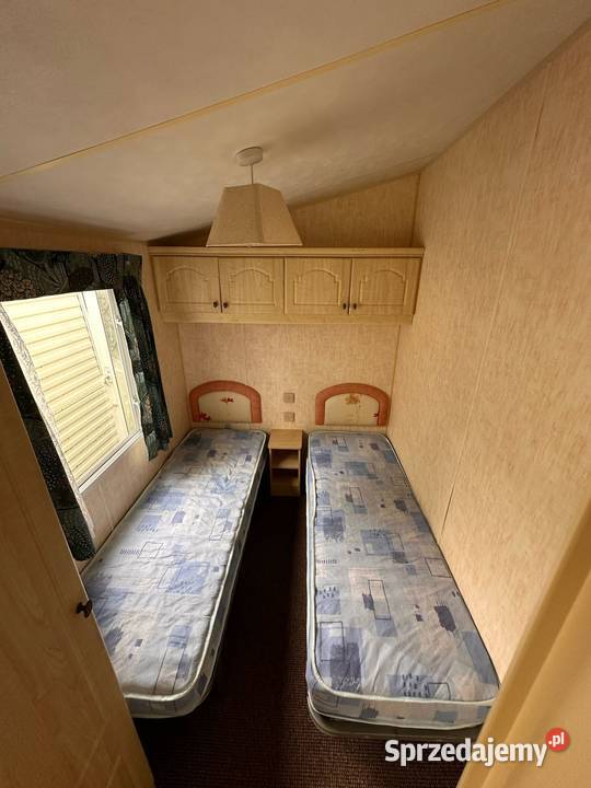 DOMEK HOLENDERSKI ANGIELSKI S079 WILLERBY Dźwirzyno