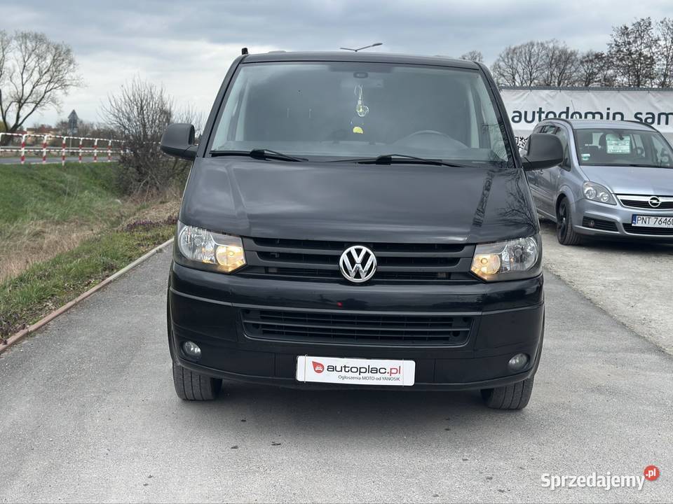 Raty 20 tdi 140 Automat DSG Klima 5 osobowy Long garażowany Masłowo