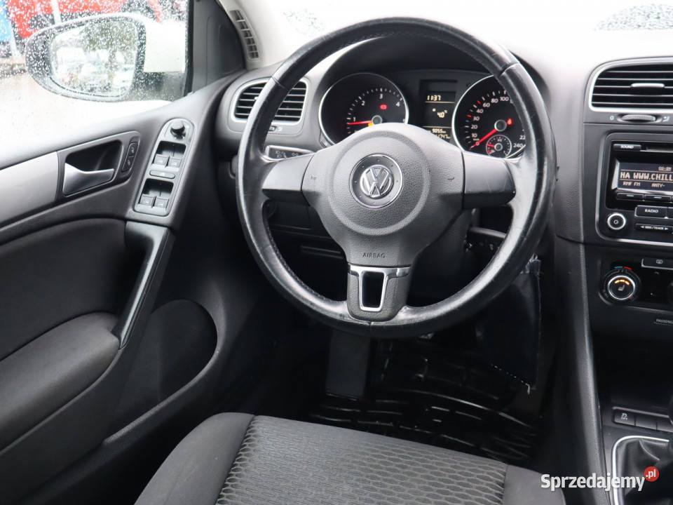 VW Golf 16 TDI Hatchback śląskie Katowice sprzedam