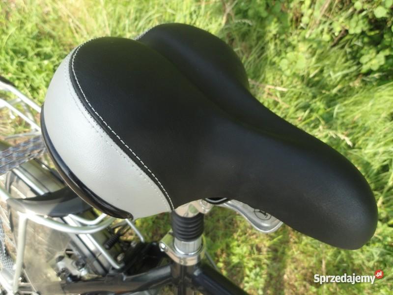 Rower gazelle medeo 38 Alivio aluminiowy dolnośląskie