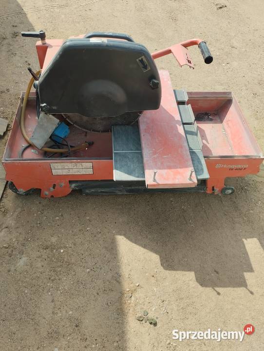 Pila do cięcia kamienia