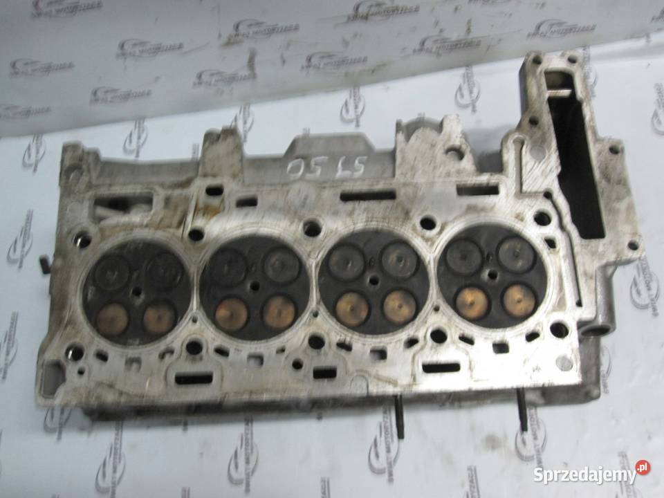 BMW 1 20 D N47D20A 143 11r głowica N47 Kielce sprzedam