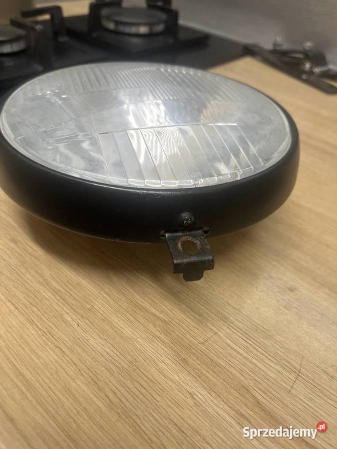 Klosz h4 odbłyśnik org DDR 125150251 opolskie sprzedam