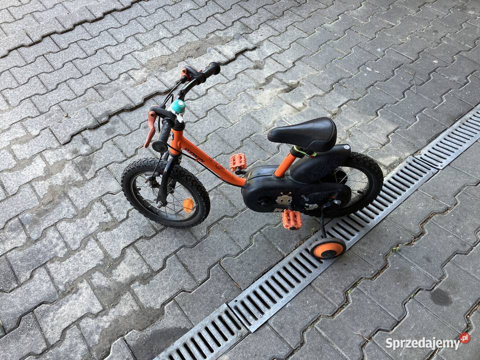 Rowerek dziecięcy Rowerki Warszawa