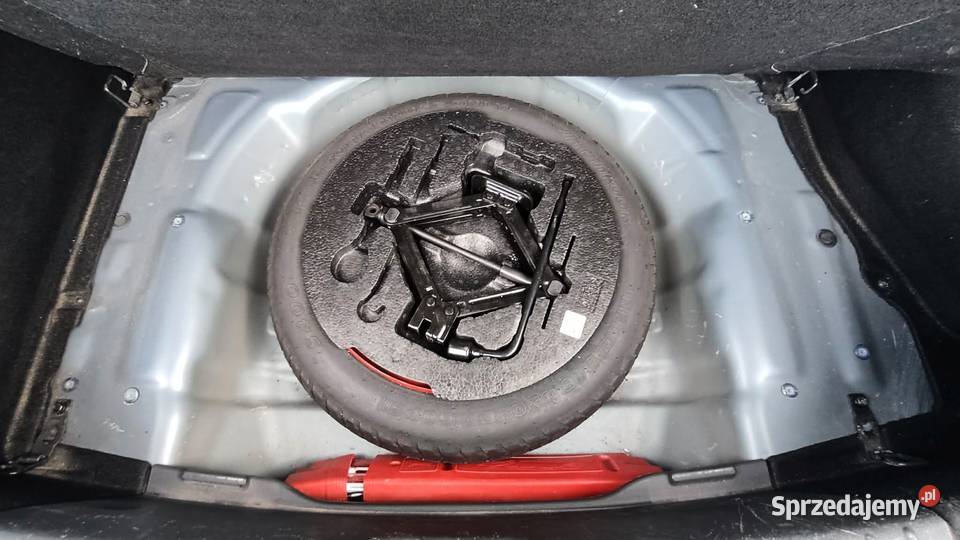 Hyundai i30 14 Benzyna Klimatyzacja Zadbany i Jasło