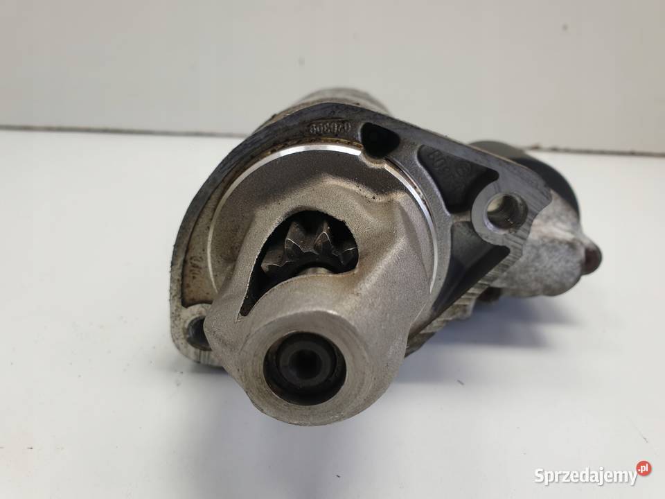 ROZRUSZNIK Mercedes W251 50 V8 ROZRUSZNIK osobowe Rudka