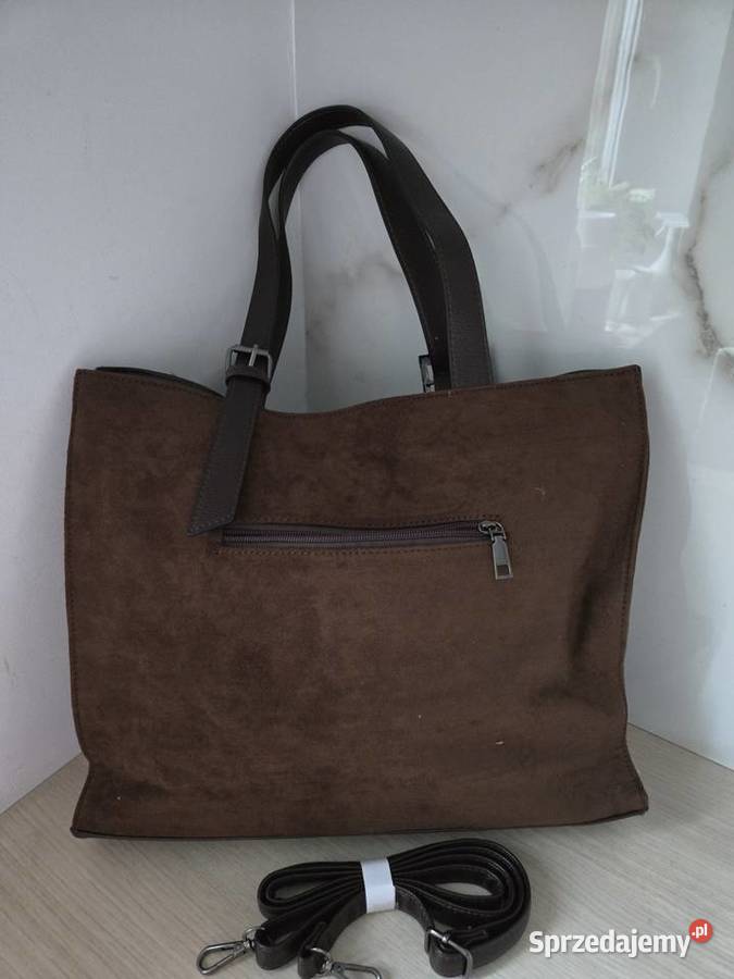 Torebka damska Na ramię  Ząbki