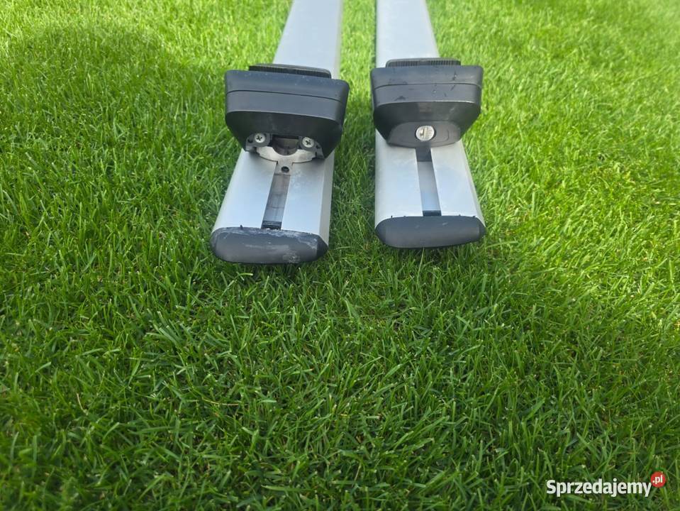 Bagażnik samochodowy AUDI Q3 Tarnobrzeg