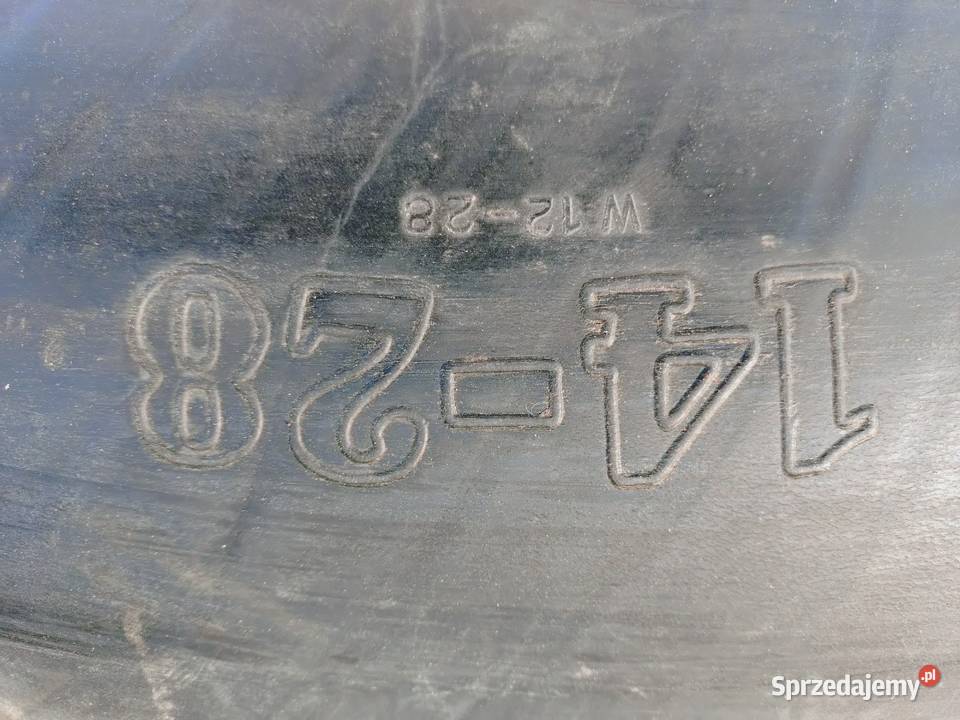 Dętki URSUS C360 ZETOR 1428 28cale Piekoszów