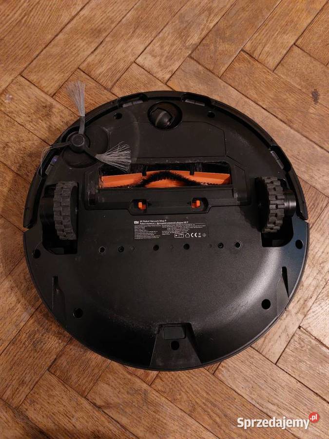Robot sprzątający Xiaomi Mi Robot VacuumMop P mazowieckie Warszawa