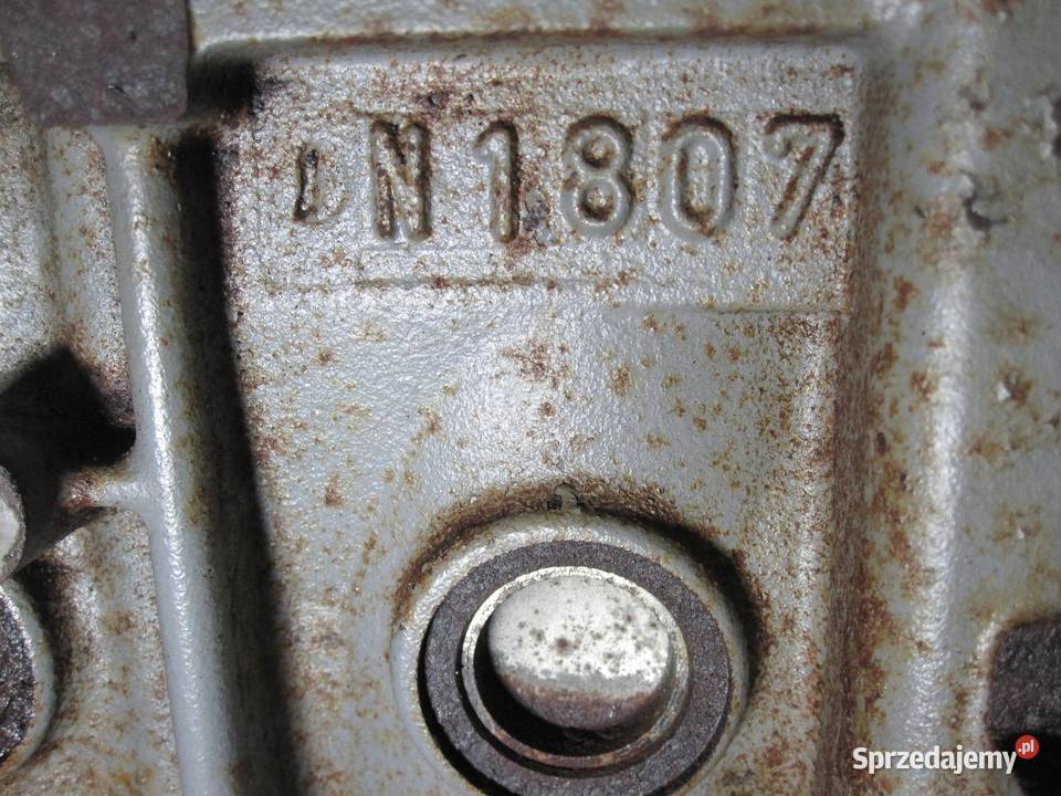 BIPPER 13 HDI 199A9000 75 12r blok nominalny