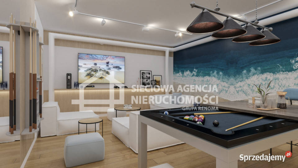 sprzedaży mieszkania Hel Żeromskiego 5265m2 3 sprzedam