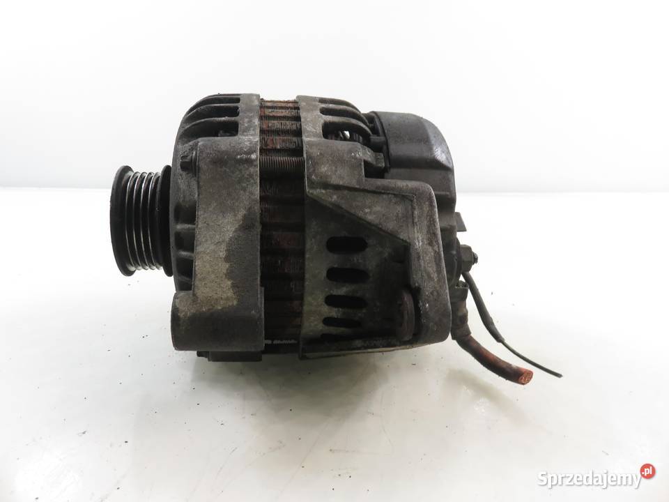 ALTERNATOR OPEL ASTRA II G 16 16V sprzedam